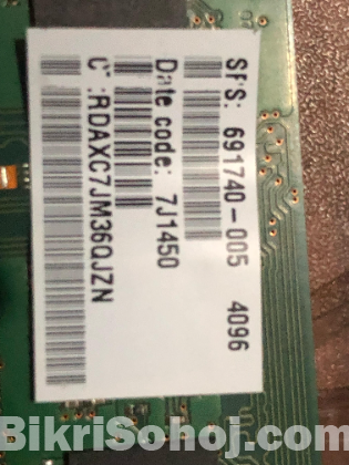 Ram for Laptop ( DDR3 